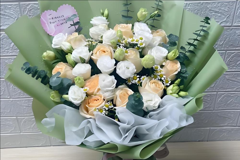 东营花店